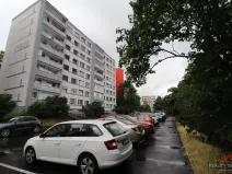 Prodej bytu 2+kk, Litoměřice - Pokratice, Alfonse Muchy, 39 m2