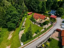 Prodej rodinného domu, Rodvínov, 210 m2