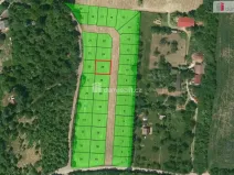 Prodej zahrady, Praha - Dubeč, 224 m2