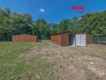 Pronájem garáže, Frýdek-Místek - Skalice, 15 m2