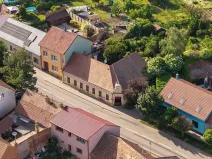 Prodej rodinného domu, Ořechov, Pavlíkova, 245 m2