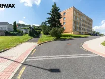 Prodej bytu 2+1, Meziboří, Nad parkem, 64 m2