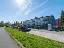 Prodej bytu 2+kk, Tachov, Na Třešňovce, 37 m2