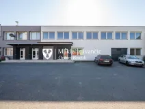 Prodej bytu 2+kk, Počenice-Tetětice - Počenice, 33 m2