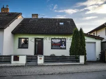 Prodej rodinného domu, Roudné, 265 m2