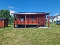 Prodej chaty, Dubí - Mstišov, 25 m2
