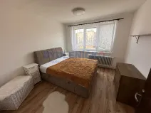 Pronájem bytu 3+1, Ledenice, Na Oborách, 76 m2