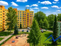 Prodej bytu 3+1, Ostrava, Lumírova, 79 m2