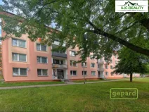 Prodej bytu 3+1, Mariánské Lázně, Hroznatova, 66 m2