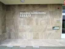 Pronájem bytu 3+kk, Olomouc, Eduarda Hamburgera, 91 m2