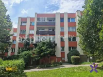 Pronájem bytu 4+1, Praha - Košíře, Zahradníčkova, 90 m2
