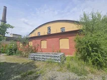 Prodej skladu, Roudnice nad Labem, Kratochvílova, 3085 m2