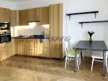 Pronájem bytu 2+kk, Praha, U nových domů I, 44 m2