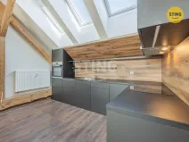 Prodej bytu 3+kk, Žďár nad Sázavou, Nádražní, 77 m2