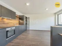 Prodej bytu 2+kk, Žďár nad Sázavou, Nádražní, 49 m2