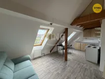 Pronájem bytu 1+kk, Opava, Englišova, 52 m2