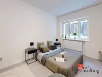 Prodej bytu 1+1, Žacléř, Rýchorské náměstí, 38 m2