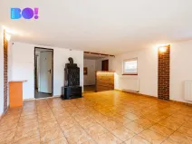 Prodej rodinného domu, Zubčice, 140 m2