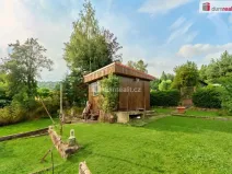 Prodej chaty, Sadov, 433 m2