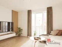 Prodej bytu 1+kk, Ostrava - Moravská Ostrava, Cihelní, 30 m2