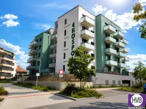 Prodej bytu 2+kk, Praha, Strančická, 60 m2