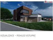 Prodej pozemku pro bydlení, Březnice, 1598 m2
