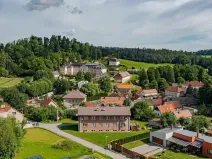 Prodej bytu 2+1, Nové Hrady, 75 m2