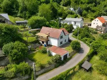Prodej rodinného domu, Ústí nad Labem, Myslivečkova, 114 m2