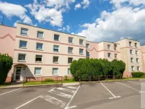 Prodej bytu 2+kk, Ústí nad Labem - Krásné Březno, Čechova, 47 m2