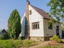 Prodej chaty, Rokycany - Nové Město, Žďárská cesta, 33 m2