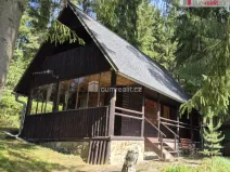 Prodej chaty, Kraslice - Mlýnská, 44 m2