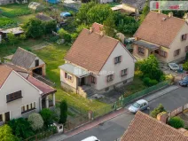 Prodej rodinného domu, Horní Počaply, 110 m2