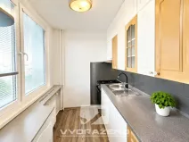 Prodej bytu 3+1, Hradec Králové, 55 m2
