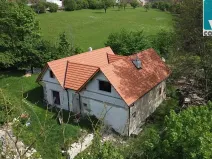 Prodej rodinného domu, Dolní Újezd, 97 m2