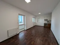 Pronájem bytu 1+kk, Olomouc, Voskovcova, 35 m2
