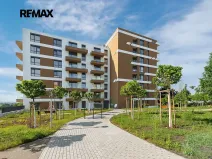 Prodej bytu 2+kk, Praha - Černý Most, Arnošta Valenty, 49 m2