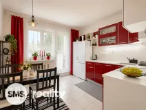 Prodej bytu 2+1, Ostrava - Moravská Ostrava, Mariánskohorská, 60 m2