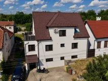 Prodej rodinného domu, Bulhary, 281 m2