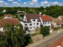 Prodej rodinného domu, Bulhary, 281 m2