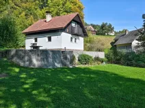 Prodej chalupy, Víchová nad Jizerou - Horní Sytová, 83 m2