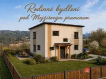 Prodej rodinného domu, Liberec - Liberec XXX-Vratislavice nad Nisou, 950 m2