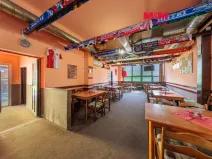 Prodej restaurace, Horní Slavkov, 83 m2