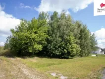 Prodej pozemku pro bydlení, Dvorce, 1157 m2