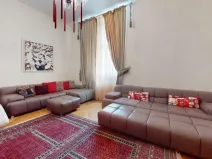 Prodej bytu 2+1, Karlovy Vary, Zámecký vrch, 64 m2