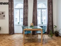 Pronájem bytu 2+kk, Praha - Vinohrady, Budečská, 60 m2
