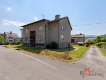 Prodej činžovního domu, Písečná, 500 m2
