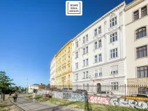 Prodej bytu 3+1, Praha - Žižkov, Příběnická, 85 m2