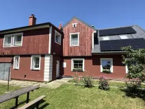 Prodej rodinného domu, Krnov, Guntramovice, 220 m2