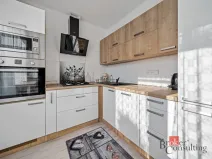 Pronájem bytu 3+kk, Dvůr Králové nad Labem, 5. května, 66 m2