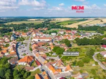 Prodej rodinného domu, Deštná, Svatojánská, 82 m2